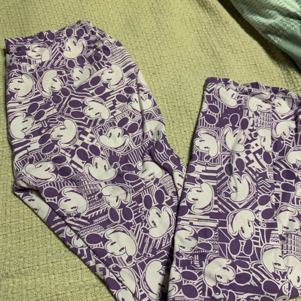 Leggings
